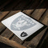NFL Las Vegas Raiders Double Vision Surface Laptop 2 Skin
