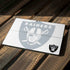 NFL Las Vegas Raiders Double Vision Surface Pro 6 Skin