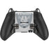 NFL Las Vegas Raiders Double Vision Xbox Elite Wireless Controller Series 2 Skin