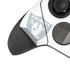 NFL Las Vegas Raiders Double Vision Xbox Elite Wireless Controller Series 2 Skin