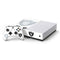 NFL Las Vegas Raiders Double Vision Xbox One S All-Digital Edition Bundle Skin