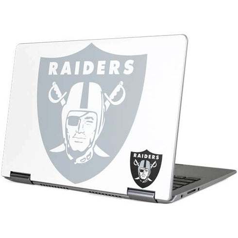 NFL Las Vegas Raiders Double Vision Yoga 710 14in Skin