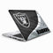 NFL Las Vegas Raiders HP Elitebook Skin