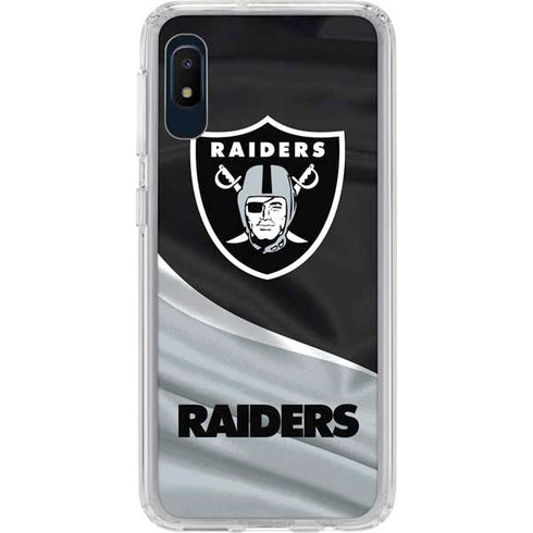 NFL Las Vegas Raiders Galaxy Cases