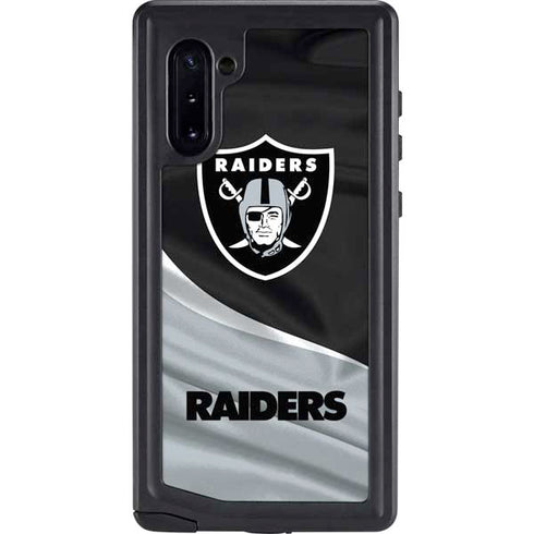 NFL Las Vegas Raiders Galaxy Cases