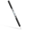 NFL Las Vegas Raiders Helmet Apple Pencil (2nd Gen 2019) Skin