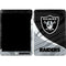 NFL Las Vegas Raiders Apple iPad Skin