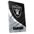 NFL Las Vegas Raiders Apple iPad Skin
