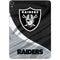 NFL Las Vegas Raiders Apple iPad Pro Skin