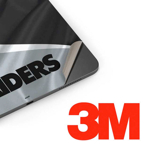 NFL Las Vegas Raiders Apple iPad Pro Skin