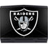 NFL Las Vegas Raiders Large Logo Dell Alienware Skin