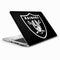 NFL Las Vegas Raiders Large Logo HP Elitebook Skin