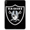 NFL Las Vegas Raiders Large Logo Apple iPad Pro Skin