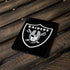 NFL Las Vegas Raiders Large Logo Apple iPad Pro Skin