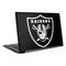 NFL Las Vegas Raiders Large Logo Dell Latitude Skin