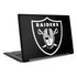 NFL Las Vegas Raiders Large Logo Dell Latitude Skin