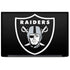 NFL Las Vegas Raiders Large Logo Dell Latitude Skin