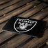 NFL Las Vegas Raiders Large Logo Apple MacBook Air Skin
