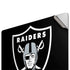 NFL Las Vegas Raiders Large Logo Apple MacBook Pro 16-inch Skin