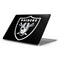 NFL Las Vegas Raiders Large Logo Apple MacBook Pro 16-inch Skin
