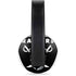 NFL Las Vegas Raiders Large Logo PlayStation 4 Gold Wireless Headset Skin