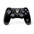 NFL Las Vegas Raiders Large Logo PlayStation PS4 Skins