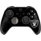 NFL Las Vegas Raiders Large Logo Xbox Elite Wireless Controller Series 2 Skin