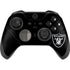 NFL Las Vegas Raiders Large Logo Xbox Elite Wireless Controller Series 2 Skin