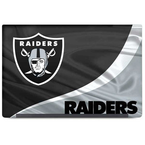 NFL Las Vegas Raiders Dell Latitude Skin