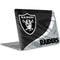NFL Las Vegas Raiders Apple MacBook Air Skin