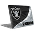 NFL Las Vegas Raiders Apple MacBook Air Skin