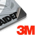 NFL Las Vegas Raiders Apple MacBook Air Skin