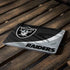 NFL Las Vegas Raiders Apple MacBook Air Skin