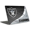 NFL Las Vegas Raiders MacBook Skins