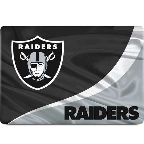 NFL Las Vegas Raiders MacBook Skins