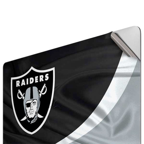 NFL Las Vegas Raiders Apple MacBook Pro 16-inch Skin