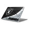 NFL Las Vegas Raiders Apple MacBook Pro 16-inch Skin