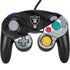 NFL Las Vegas Raiders Nintendo Skins