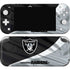 NFL Las Vegas Raiders Nintendo Skins