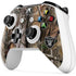 NFL Las Vegas Raiders Realtree AP Camo Xbox One S All-Digital Edition Bundle Skin