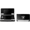 NFL Las Vegas Raiders Shutout 3DS (2011) Skin