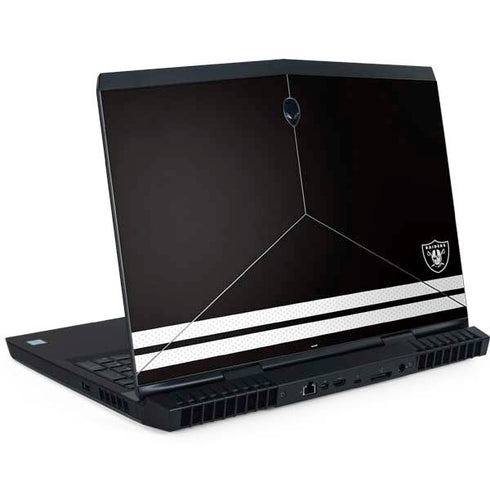NFL Las Vegas Raiders Shutout Dell Alienware Skin