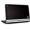 NFL Las Vegas Raiders Shutout HP Chromebook Skin