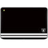 NFL Las Vegas Raiders Shutout HP Chromebook Skin