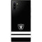 NFL Las Vegas Raiders Shutout Galaxy Note 10 Plus Skin