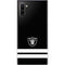 NFL Las Vegas Raiders Shutout Galaxy Note 10 Skin