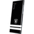 NFL Las Vegas Raiders Shutout Galaxy Note 10 Skin