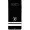 NFL Las Vegas Raiders Shutout Galaxy Note 8 Skin