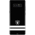 NFL Las Vegas Raiders Shutout Galaxy Note 8 Skin