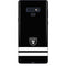 NFL Las Vegas Raiders Shutout Galaxy Note 9 Skin